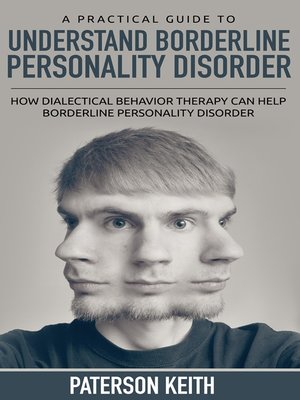 cover image of A Practical Guide to Understanding Borderline Personality Disorder